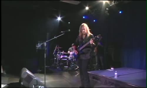 Glen Drover - Colors Of Infinity mp4