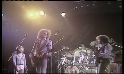 ELO - Evil Woman (From Live - The Early Years) mp4