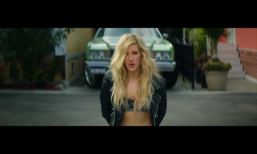 Calvin Harris - Outside (Official Video) ft  Ellie Goulding mp4