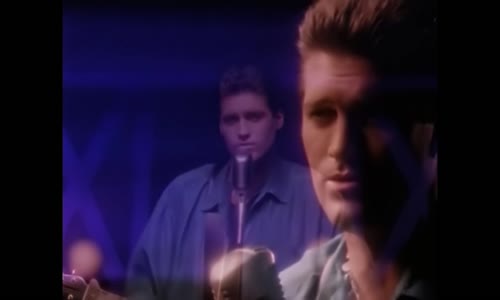 Billy Ray Cyrus - She's Not Cryin' Anymore (Official Music Video) mp4