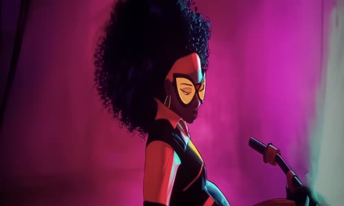 Spider Man Across the Spider Verse 2023 V2 1080p CleanCam X264 mp4