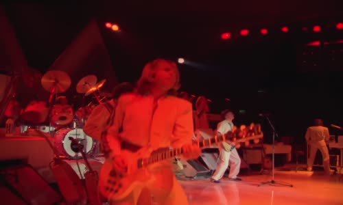 ABBA - Gimme! Gimme! Gimme! (A Man After Midnight) (from ABBA In Concert) mp4