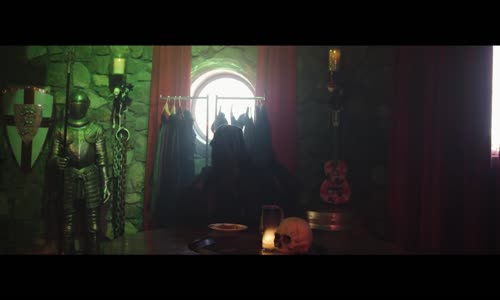 Black Label Society - A Love Unreal (Official Video) - 2446851671108215 mp4