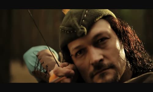 EDGUY - Robin Hood (OFFICIAL MUSIC VIDEO) mp4