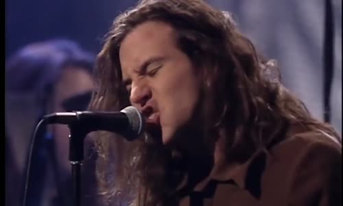 Alive (Live) - MTV Unplugged - Pearl Jam mp4