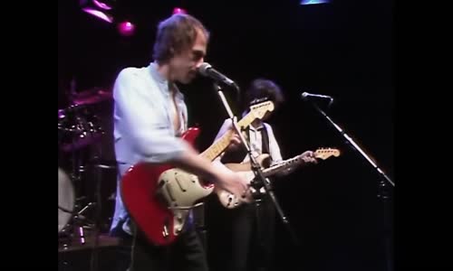 Dire Straits - Sultans Of Swing mp4