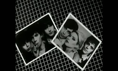 Blondie - Eat To The Beat (Official Music Video) mp4