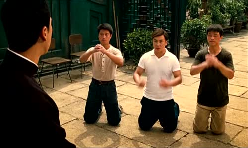 Ip Man 2 (2010) mp4