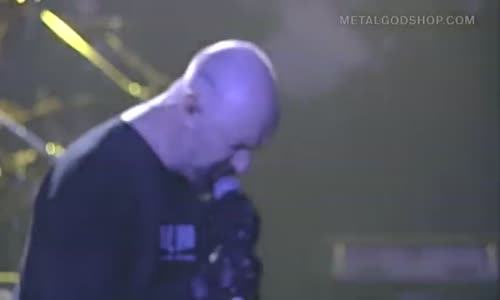 Halford Live In Anaheim DVD - Victim of Changes (Live) mp4