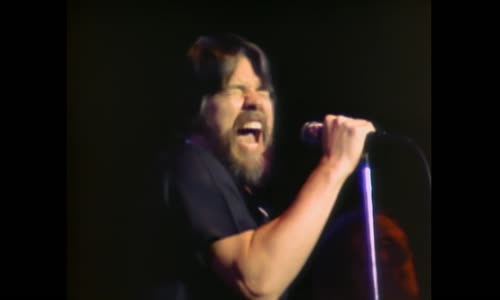 Bob Seger & The Silver Bullet Band - Roll Me Away mp4