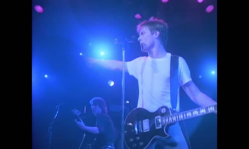 Bryan Adams - Somebody mp4