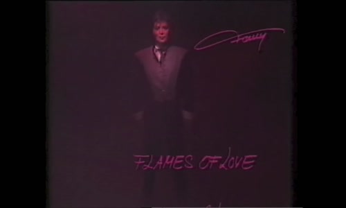 Fancy - Flames Of Love  (Official Video 1988) mp4