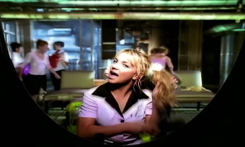 Britney Spears - (You Drive Me) Crazy (Official HD Video) mp4