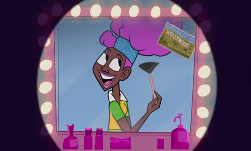 Clone High 2023 S01E05 720p WEB x265-MiNX mkv