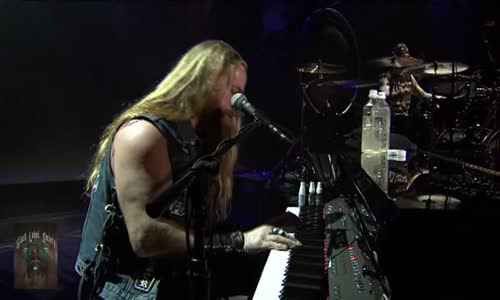 Black Label Society - In This River (Unblackened) - 207501671108373 mp4