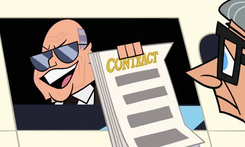 Clone High 2023 S01E06 720p HEVC x265-MeGusta mkv