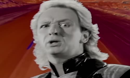 Judas Priest - Turbo Lover (Official Video) mp4