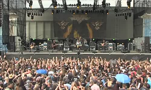 Bonfire - You Make Me Feel - Masters of Rock 2011 DVD - 3273691671108133 mp4