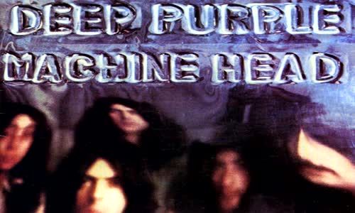 Deep Purple - Smoke on the Water (Audio) mp4