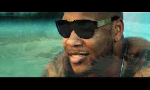 Flo Rida - Whistle [Official Video] mp4