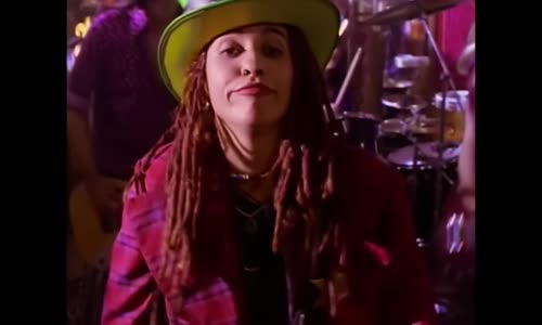 4 Non Blondes - Superfly (Official Music Video) mp4