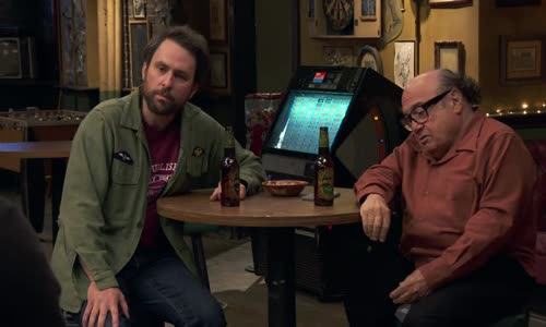 Its Always Sunny In Philadelphia S16E01 XviD-AFG avi