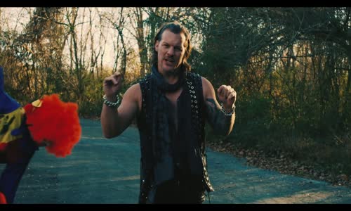 Fozzy - Painless (official video) - 9523921671108175 mp4