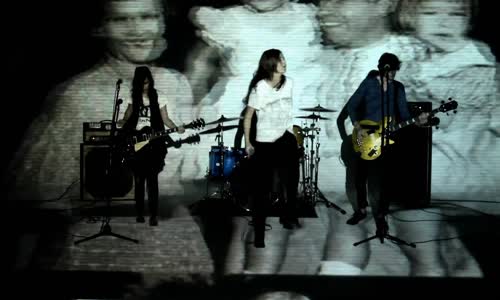 Dead Sara - Weatherman mp4