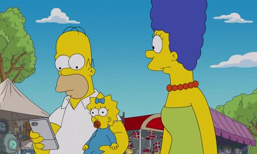 the simpsons s34e08 step brother from the same planet 720p web dl hevc x265 mkv