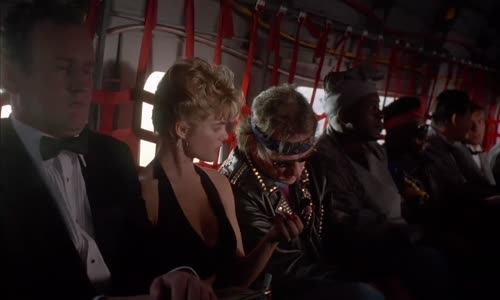 Přepadení v Pacifiku (1992) avi