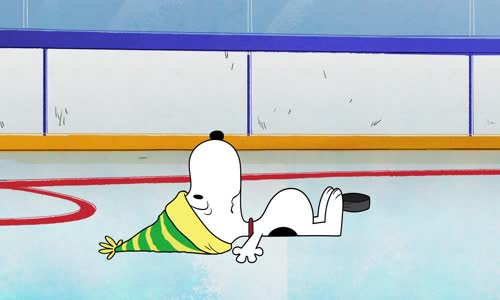 The Snoopy Show S03E07 1080p WEB h264-DOLORES SK a CZ Titulky mkv