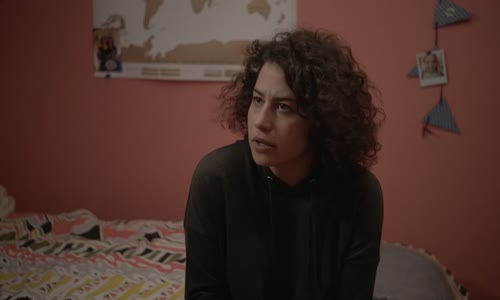 Broad City S01E02 1080p HEVC x265-MeGusta mkv