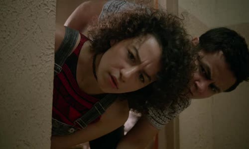 Broad City S03E04 iNTERNAL XviD-AFG avi