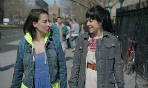 Broad City S04E01 iNTERNAL XviD-AFG avi