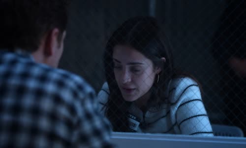 Manifest S04E13 720p cz sub mkv