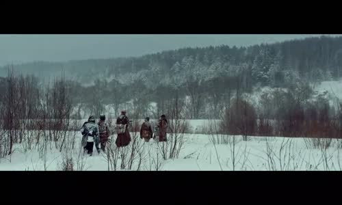 Rudý přízrak (2020 Válečný-Drama-1080p ) Cz dabing mkv