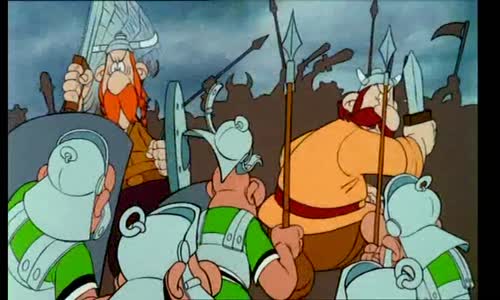 Asterix v Británii (1986 HD) cz (SD) mp4