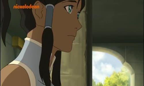 Legenda Korry - Legend of Korra S2E9 - Průvodce (CZ dabing) avi