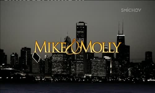 Mike a Molly 01x09 Mike má nové boty avi