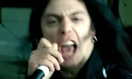 Bullet For My Valentine - Scream Aim Fire (Official Video) mp4