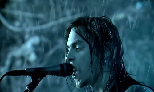 Bullet For My Valentine - Tears Don't Fall (Official Video) mp4