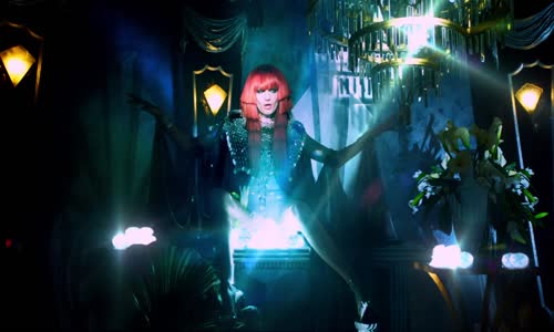 Florence + The Machine - Spectrum mp4