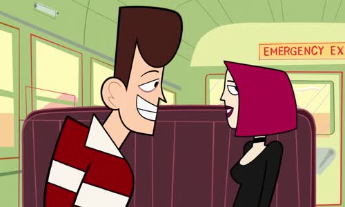 Clone High 2023 S01E07 720p WEB x265-MiNX mkv