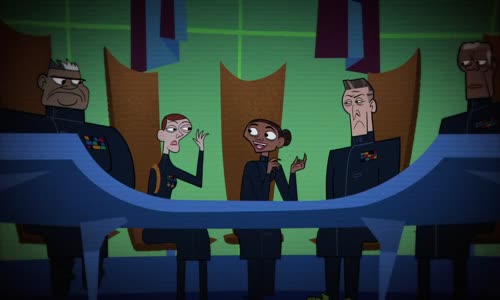 Clone High 2023 S01E08 720p WEB x265-MiNX mkv