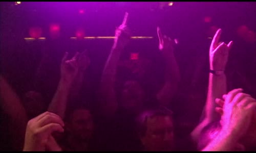 Adrenaline Mob-Undaunted mp4