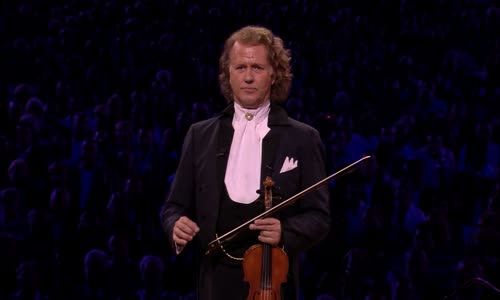 André Rieu - Boléro (Ravel) mp4