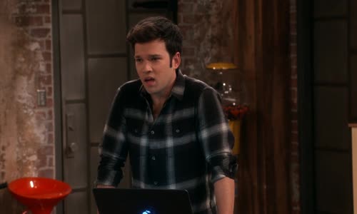 iCarly 2021 S03E04 WEB x264-TG mkv