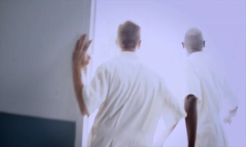 Disturbed - Asylum [Official Music Video] mp4