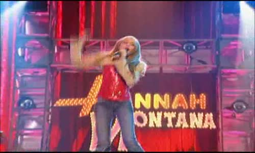 Hannah Montana S01E04 - Lásce neporučíš avi