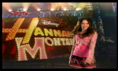 Hannah Montana S02E10 Bolavé, přebolavé srdce - 2 část AVI